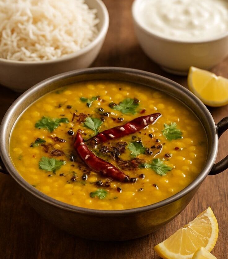 indian dal tadka recipe spice up your dinner and